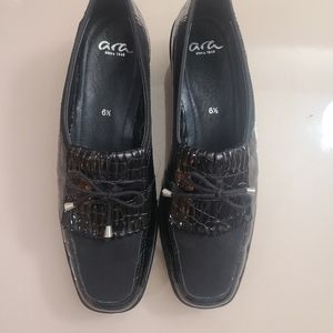 Women's Rachel Ara shoes / 6.5 / 37